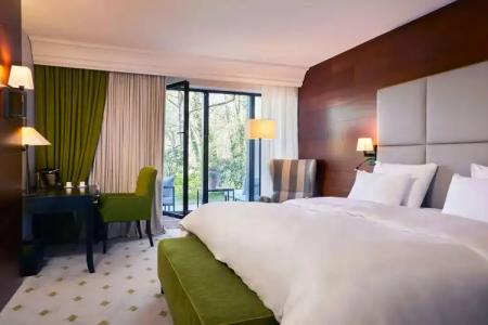 Kempinski Frankfurt Gravenbruch - 39