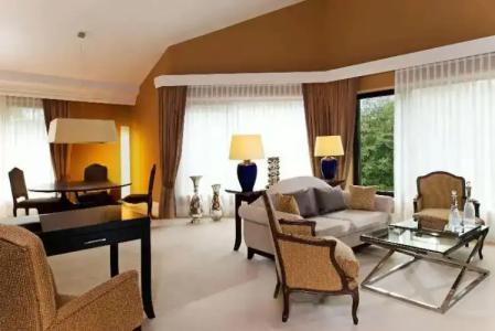 Kempinski Frankfurt Gravenbruch - 157