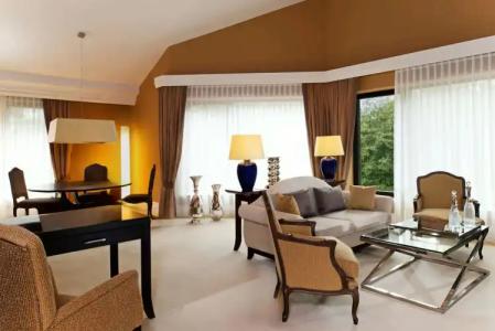 Kempinski Frankfurt Gravenbruch - 122