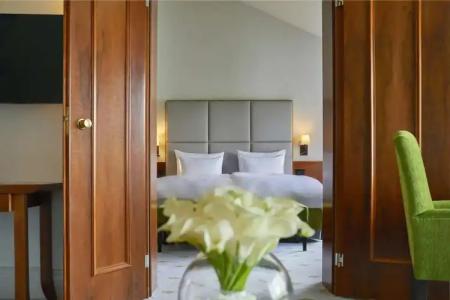 Kempinski Frankfurt Gravenbruch - 123