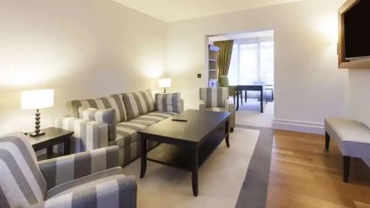 Kempinski Frankfurt Gravenbruch - 52