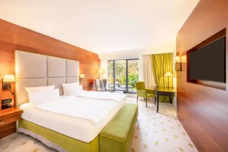 Kempinski Frankfurt Gravenbruch - 44