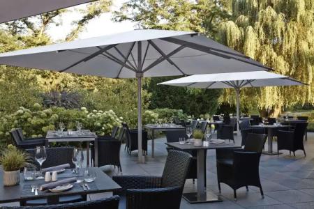 Kempinski Frankfurt Gravenbruch - 29