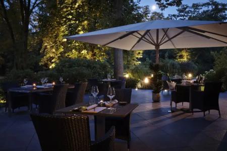 Kempinski Frankfurt Gravenbruch - 26