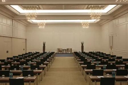 Kempinski Frankfurt Gravenbruch - 19