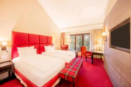 Kempinski Frankfurt Gravenbruch - 62