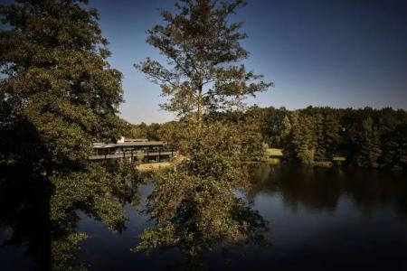 Kempinski Frankfurt Gravenbruch - 25