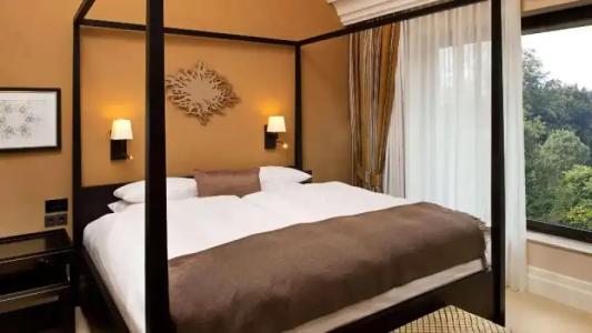 Kempinski Frankfurt Gravenbruch - 161