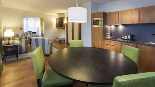 Kempinski Frankfurt Gravenbruch - 53