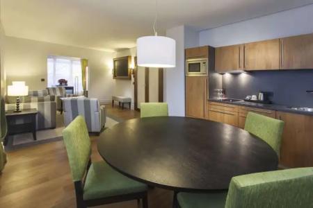 Kempinski Frankfurt Gravenbruch - 31