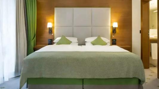 Kempinski Frankfurt Gravenbruch - 106