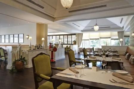 Kempinski Frankfurt Gravenbruch - 27