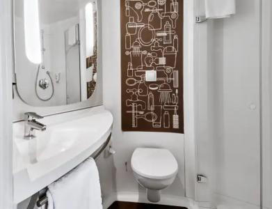 B&B Frankfurt-Messe - 32