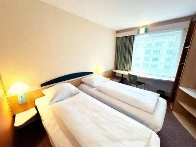 B&B Frankfurt-Messe - 26