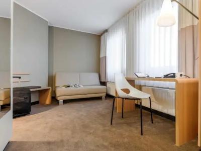 ibis Frankfurt Centrum - 125