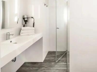 ibis Frankfurt Centrum - 127