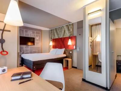 ibis Frankfurt Centrum - 121