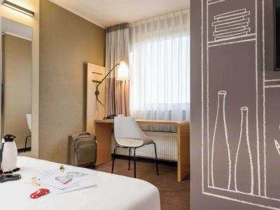 ibis Frankfurt Centrum - 121