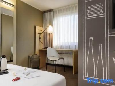 ibis Frankfurt Centrum - 122
