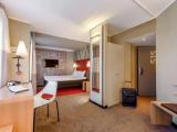 Double Junior Suite