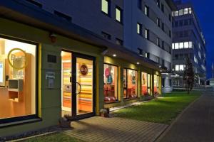 B&B Hotel Frankfurt Niederrad, Frankfurt am Main