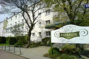 Parkside Hotel, Frankfurt am Main