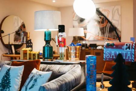 Hilton Frankfurt City Centre - 1