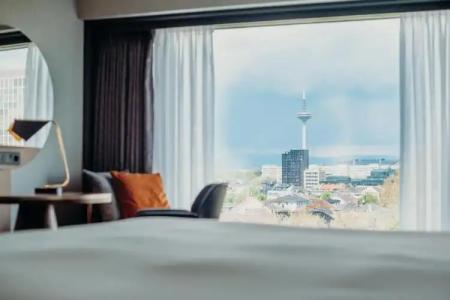 Hilton Frankfurt City Centre - 56