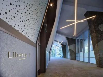 Hilton Frankfurt City Centre - 0