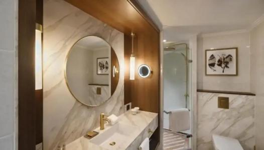 Hilton Frankfurt City Centre - 64