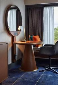 Hilton Frankfurt City Centre - 49