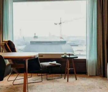 Hilton Frankfurt City Centre - 70