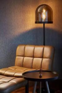 Hilton Frankfurt City Centre - 59