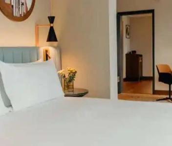 Hilton Frankfurt City Centre - 67