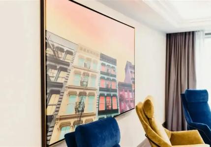 Hilton Frankfurt City Centre - 17