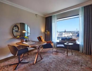 Hilton Frankfurt City Centre - 68