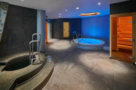 Hilton Frankfurt City Centre - 25