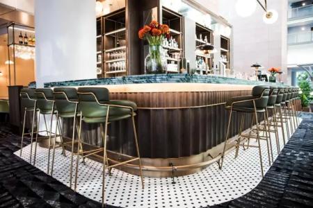 Hilton Frankfurt City Centre - 34