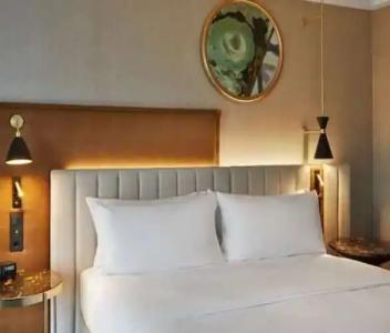 Hilton Frankfurt City Centre - 51