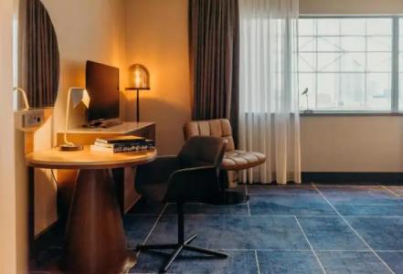 Hilton Frankfurt City Centre - 50