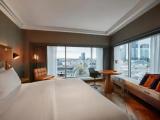 Double Junior Suite