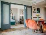 Penthouse Double Suite