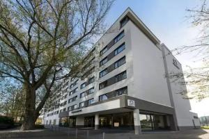 Hotel Frankfurt Messe Affiliated by Meliá, Frankfurt am Main