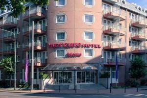 Mercure Residenz Frankfurt Messe, Frankfurt am Main