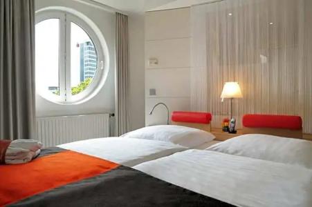 Mercure Residenz Frankfurt Messe - 86