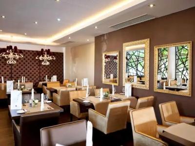 Mercure Residenz Frankfurt Messe - 18