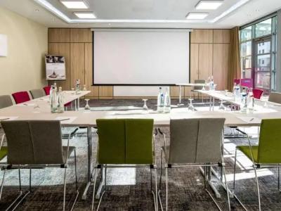 Mercure Residenz Frankfurt Messe - 21