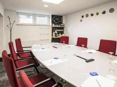 Mercure Residenz Frankfurt Messe - 14
