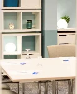 Mercure Residenz Frankfurt Messe - 3