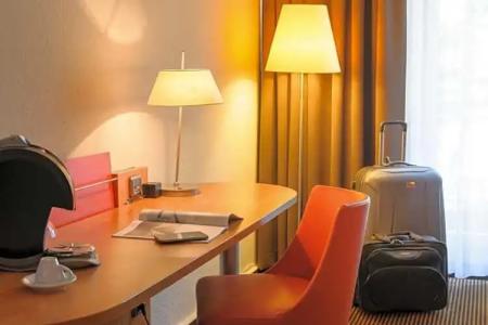 Mercure Residenz Frankfurt Messe - 112